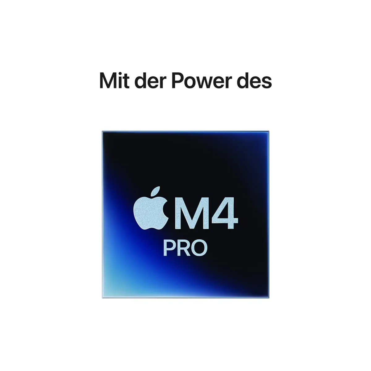 mac mini Apple M4 Pro 12C 24GB 512GB SSD Gigabit Ethernet