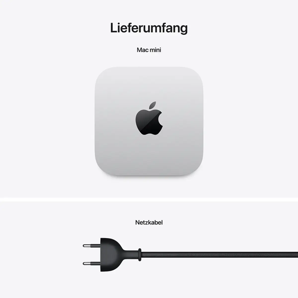 mac mini Apple M4 Pro 14C 64GB 4TB SSD 10 Gigabit Ethernet
