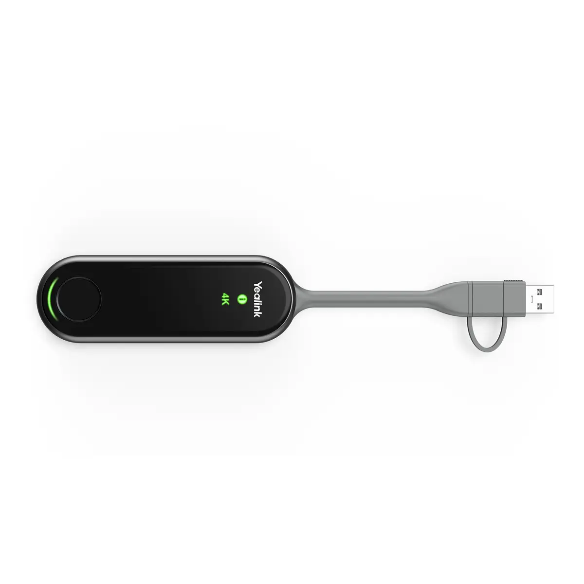 PA20 - Netzwerkmedien-Streaming-Adapter USB