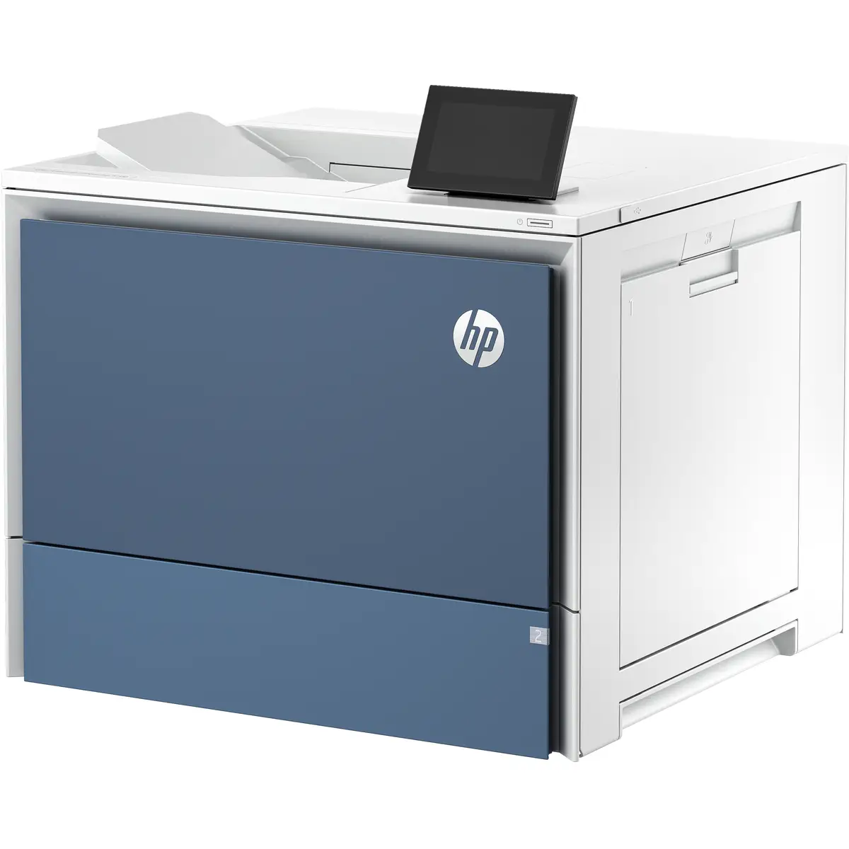 Color LaserJet Enterprise 6700dn Drucker Farbe Duplex Laser 1200x1200 dpi bis zu 52 Seiten/Min. (einfarbig)