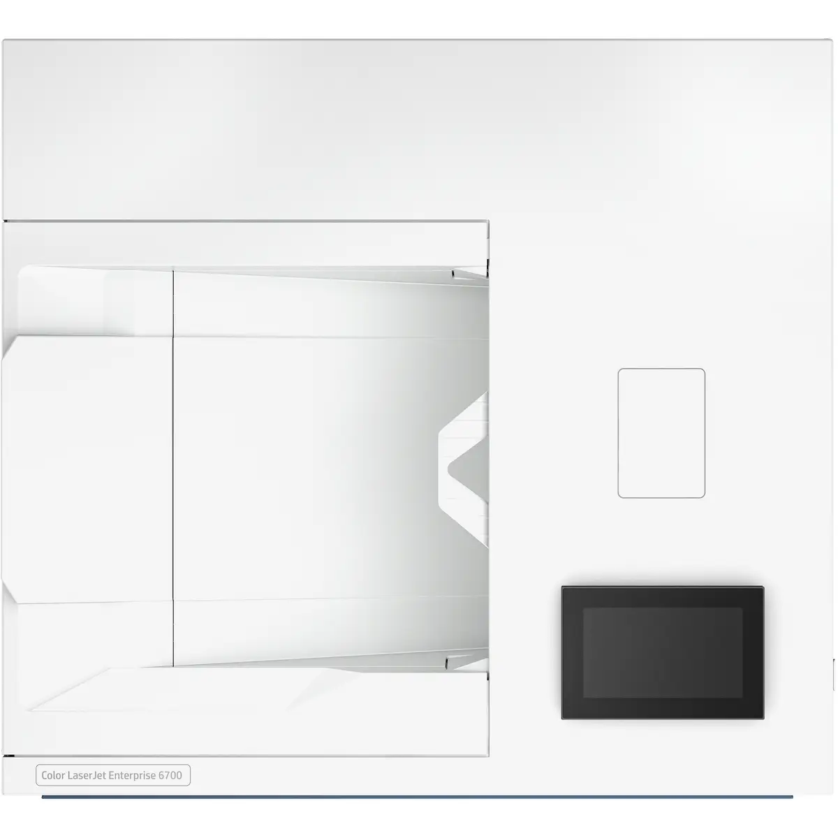 Color LaserJet Enterprise 6700dn Drucker Farbe Duplex Laser 1200x1200 dpi bis zu 52 Seiten/Min. (einfarbig)