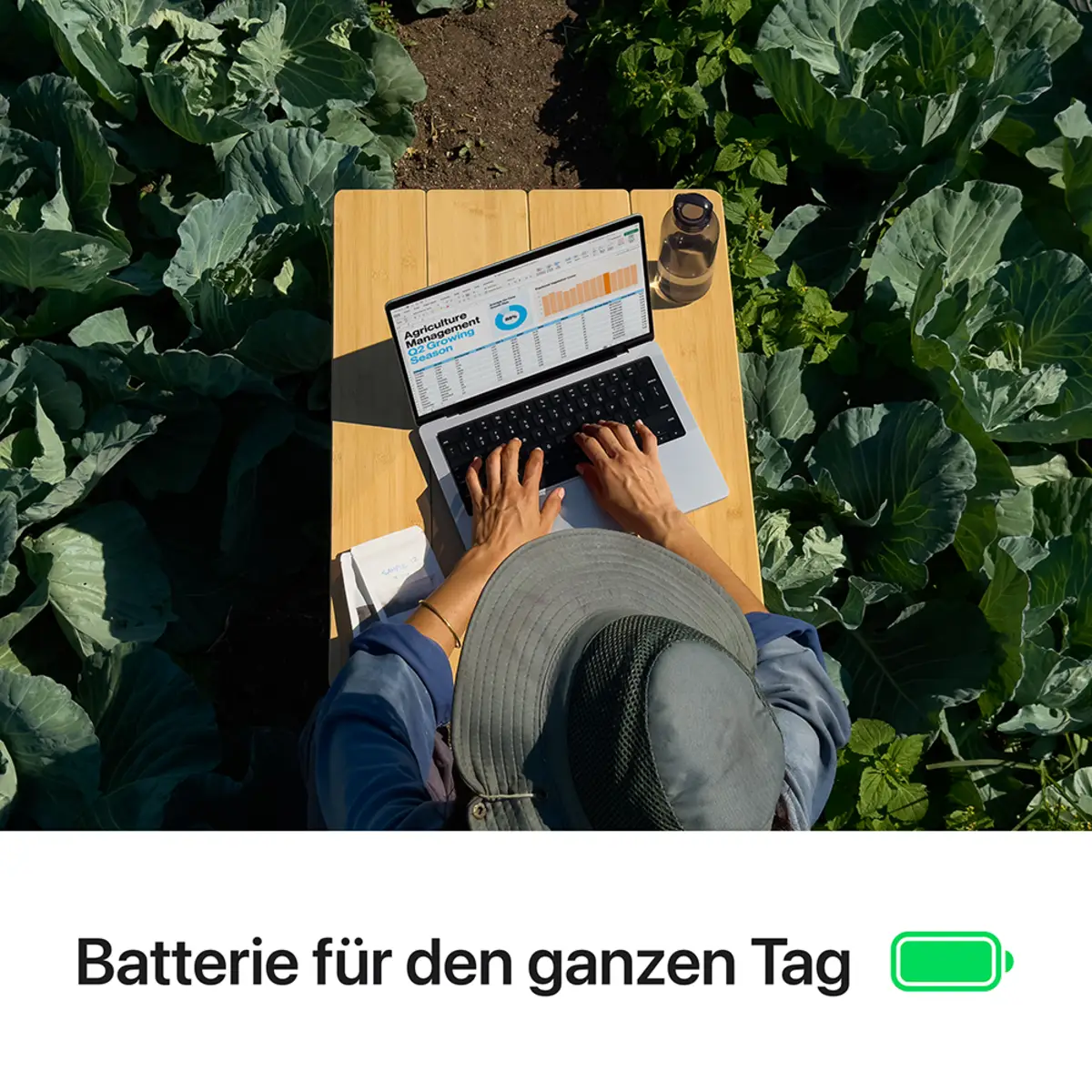 MacBook Pro Apple M4 10C Deutsch 32GB RAM 1TB SSD 36 cm (14,2") Retina Nanotexturglas 96W EU-Plug Space Schwarz