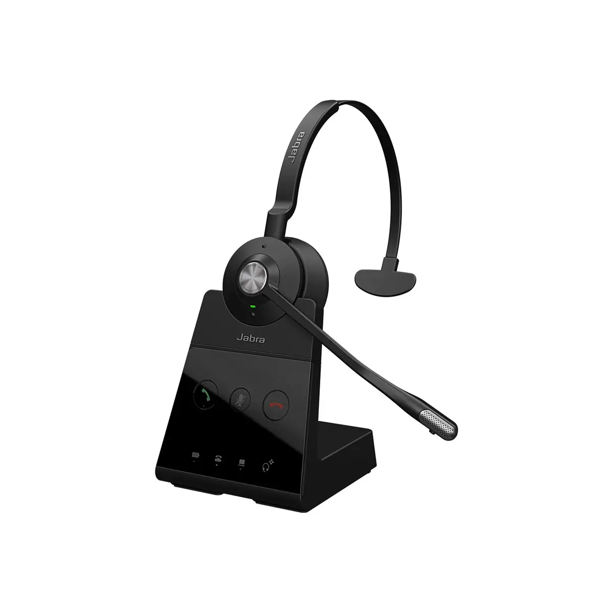 Engage 65 SE Mono Headset On-Ear kabellos