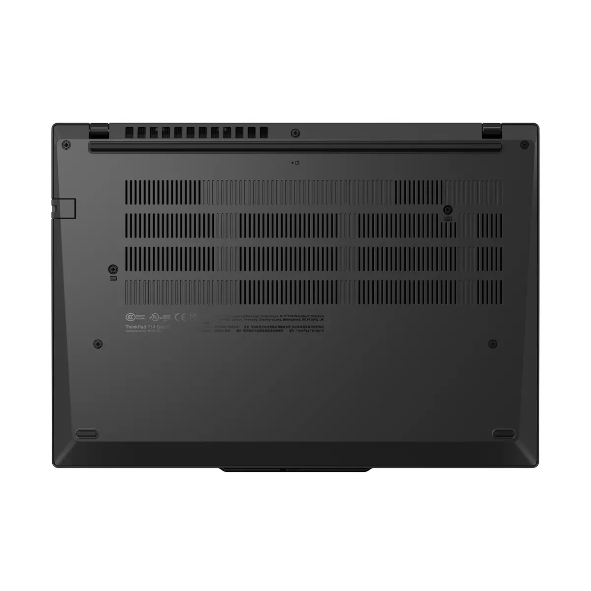 ThinkPad T14 Gen 5 21MC 7P-8840U 32GB 1000GB 35,6cm AMD Radeon 780M W11P