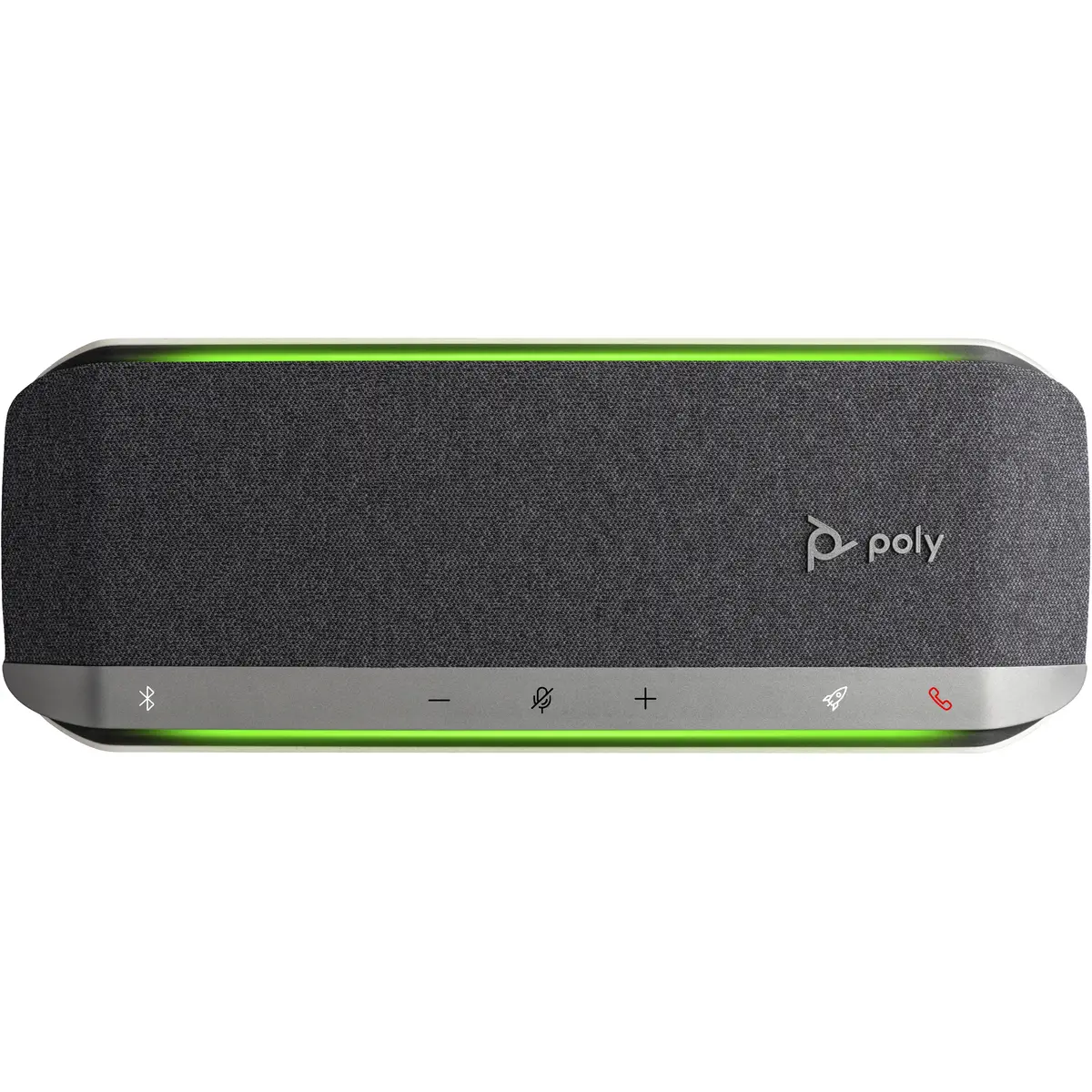 Poly Sync 40-M Freisprecheinrichtung USB-A/USB-C/Bluetooth