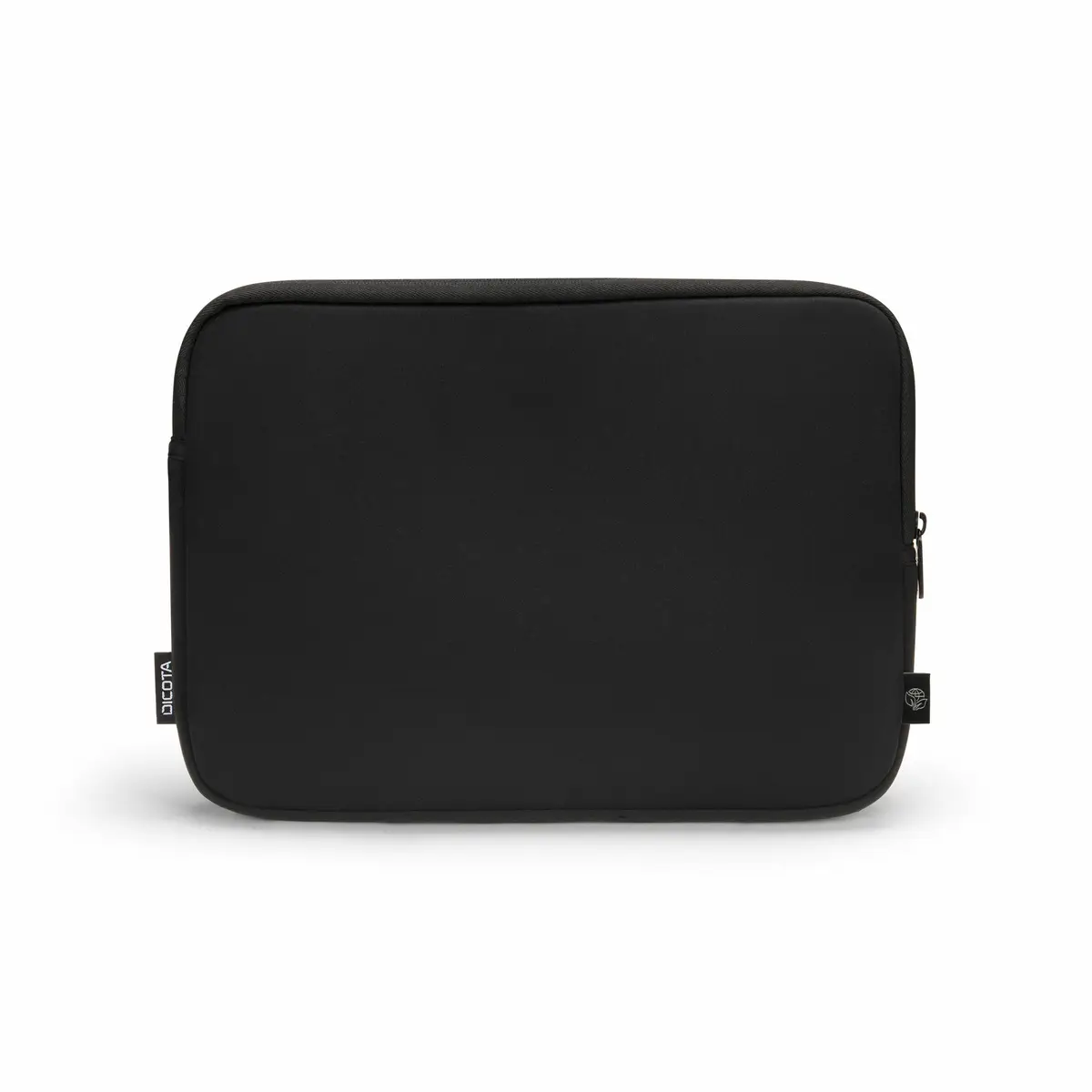 D32079-RPET Laptoptasche 33,8 cm (13.3") Schwarz