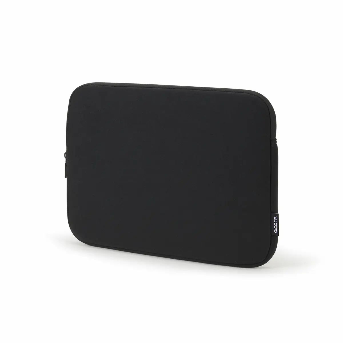 D32079-RPET Laptoptasche 33,8 cm (13.3") Schwarz