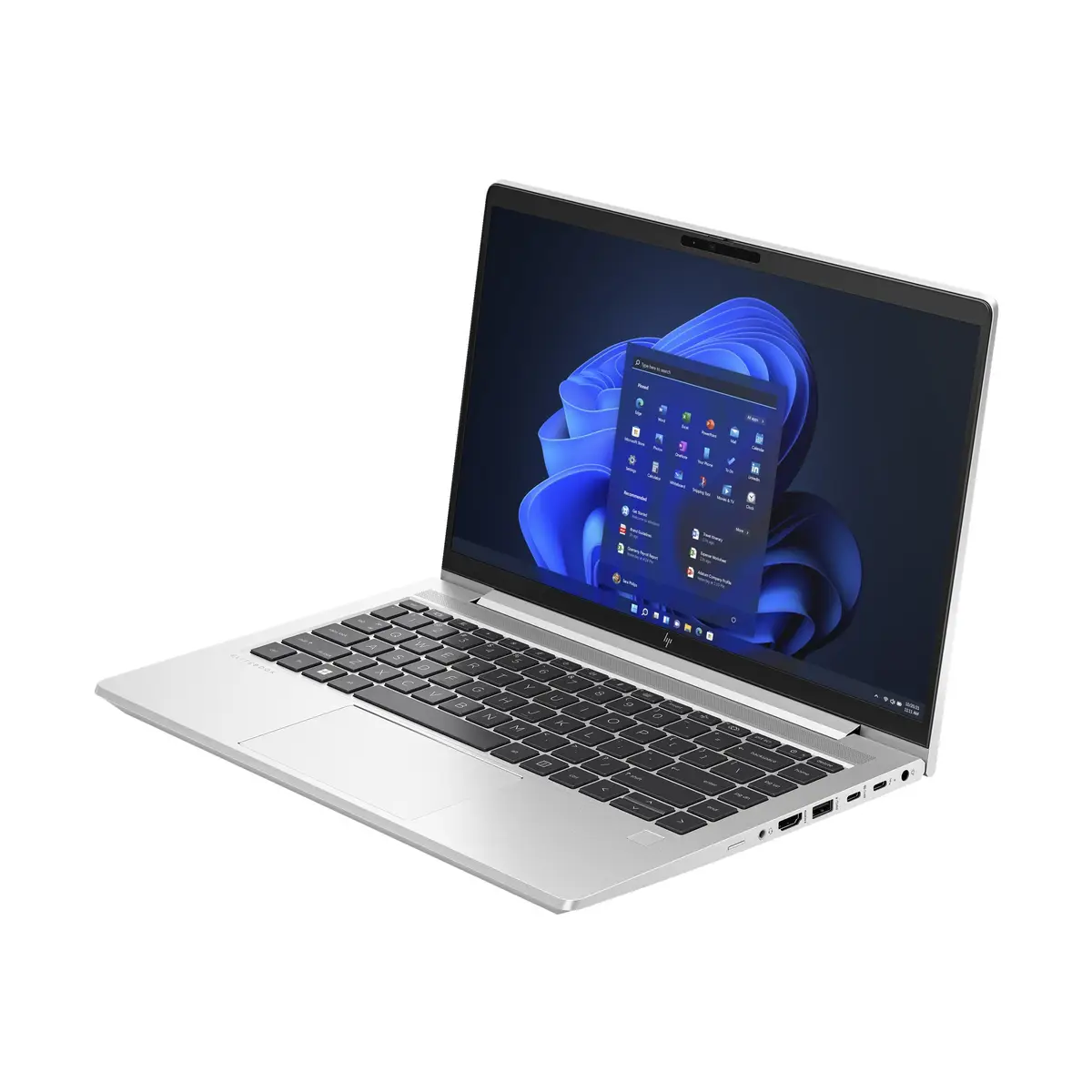 EliteBook 640 G10 i5-1335U 16GB 512GB 35,6cm W11P