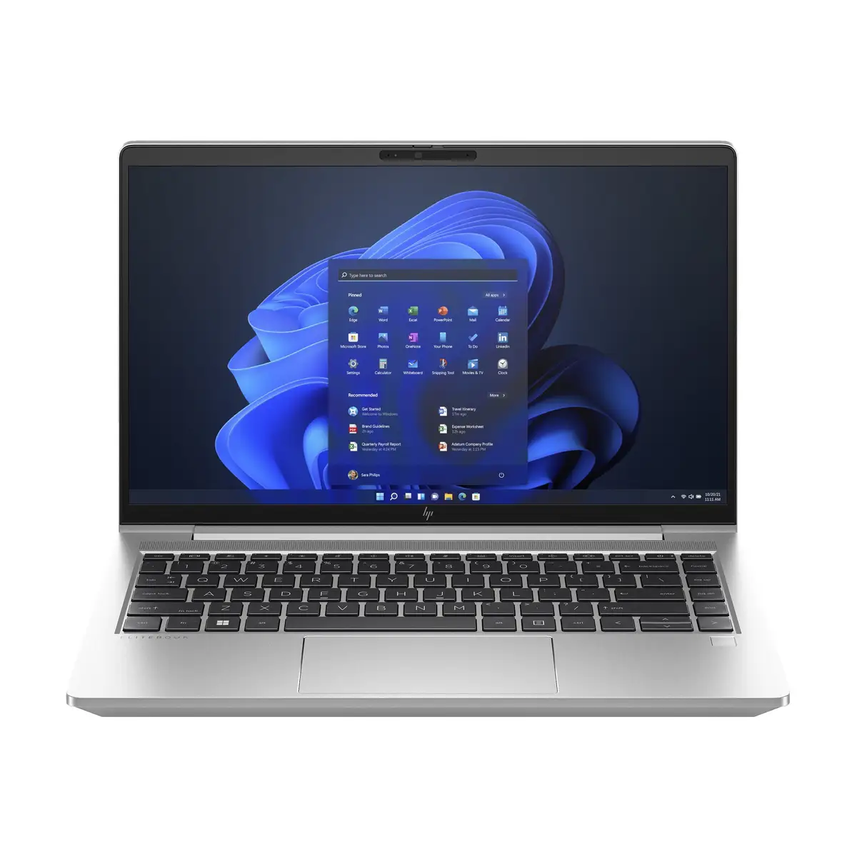 EliteBook 640 G10 i5-1335U 16GB 512GB 35,6cm W11P