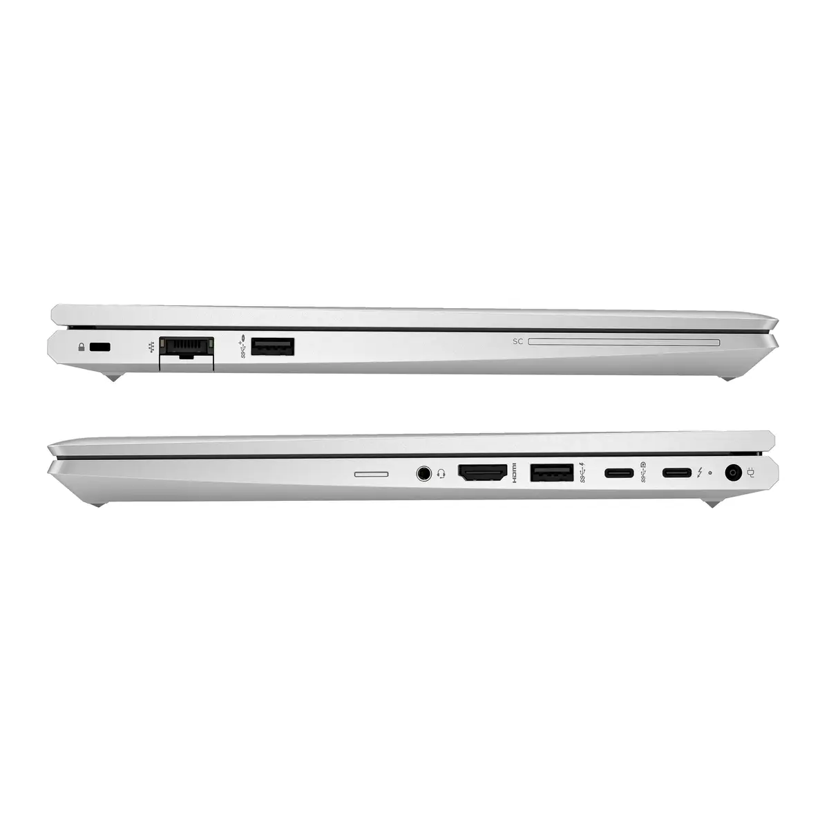 EliteBook 640 G10 i5-1335U 16GB 512GB 35,6cm W11P