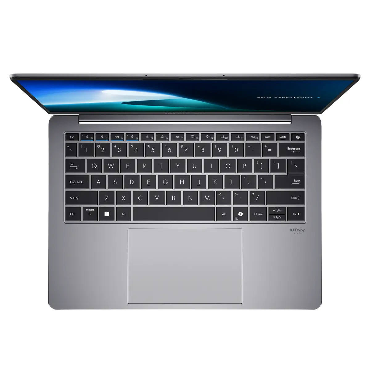 ExpertBook P5405CSA-NZ0101X U5 226V 16GB 512GB 35,6cm W11P