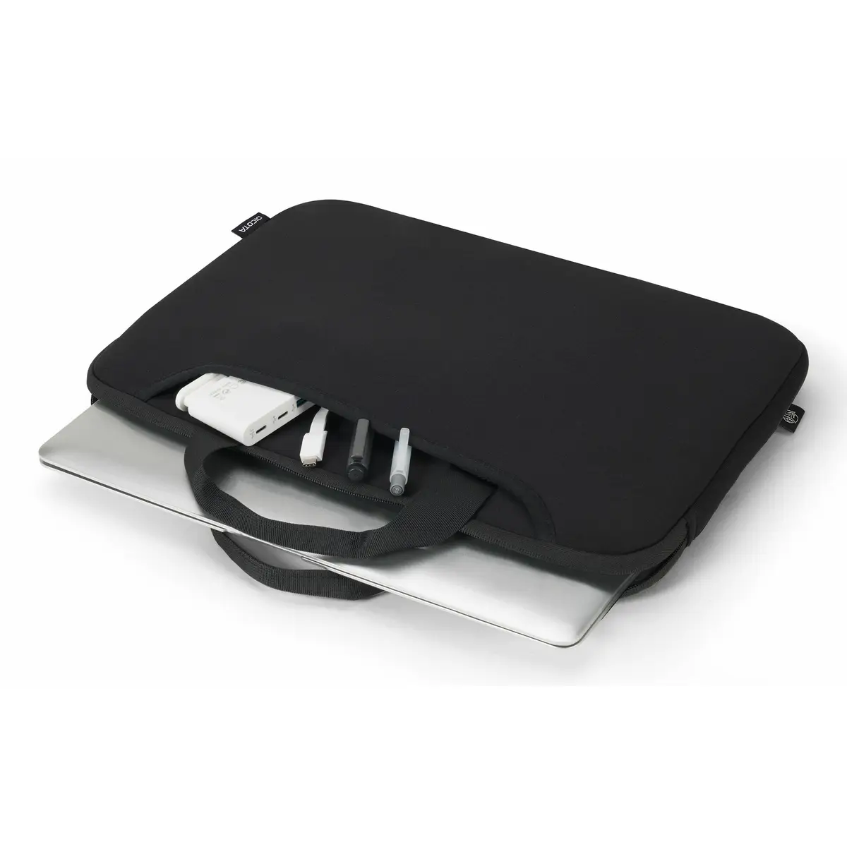 ONE Smart Notebook-Hülle 40,6cm Schwarz
