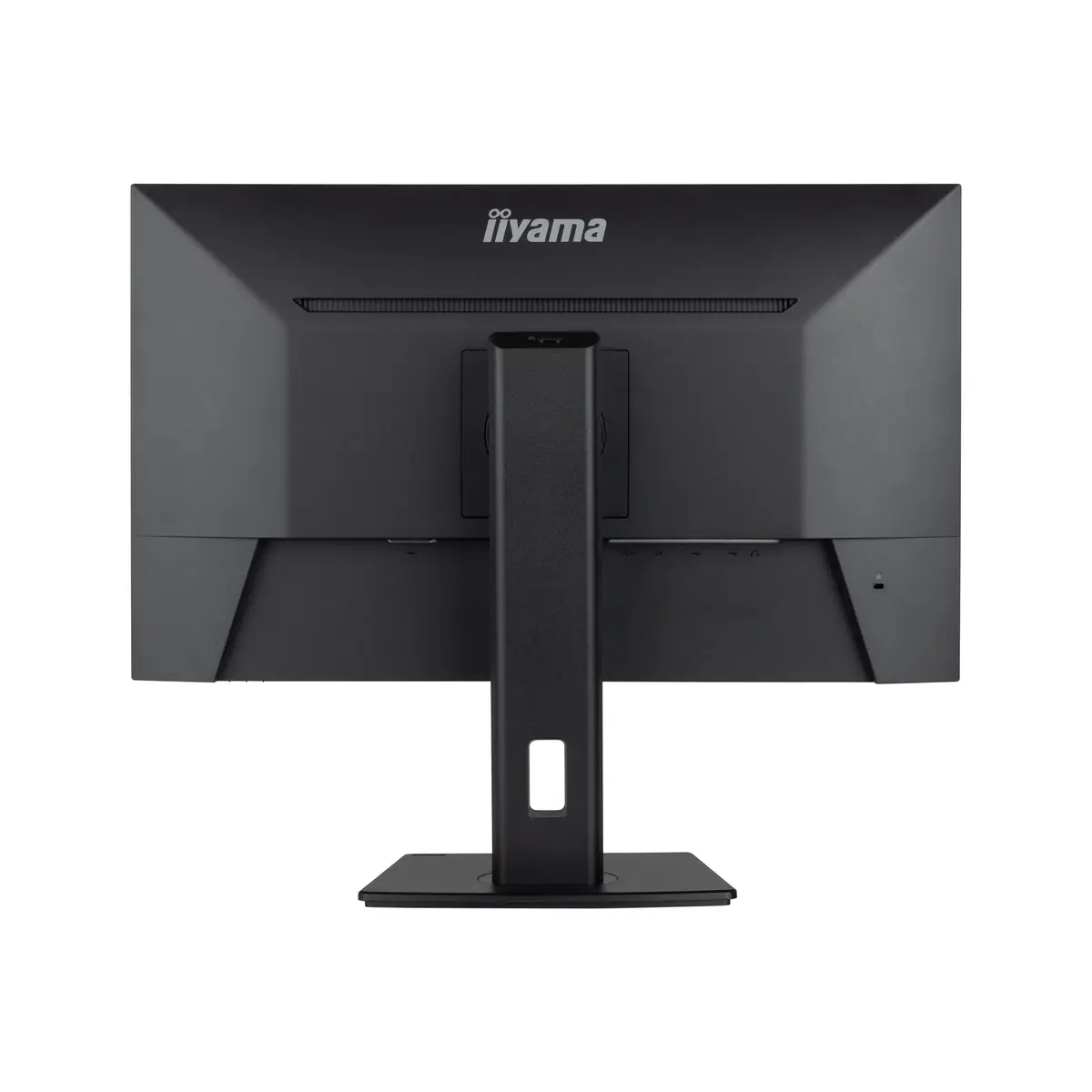 XUB2793QSU-B7 Computerbildschirm 68,6cm (27") 2560x1140 Pixel HD LED Schwarz