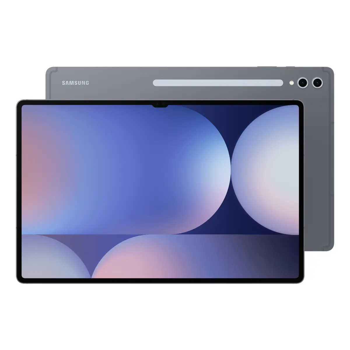 Galaxy Tab S10 Ultra Tablet Android 14 256GB 36,99cm (14.6") Dynamic AMOLED 2X (2960x1848) mondsteingrau