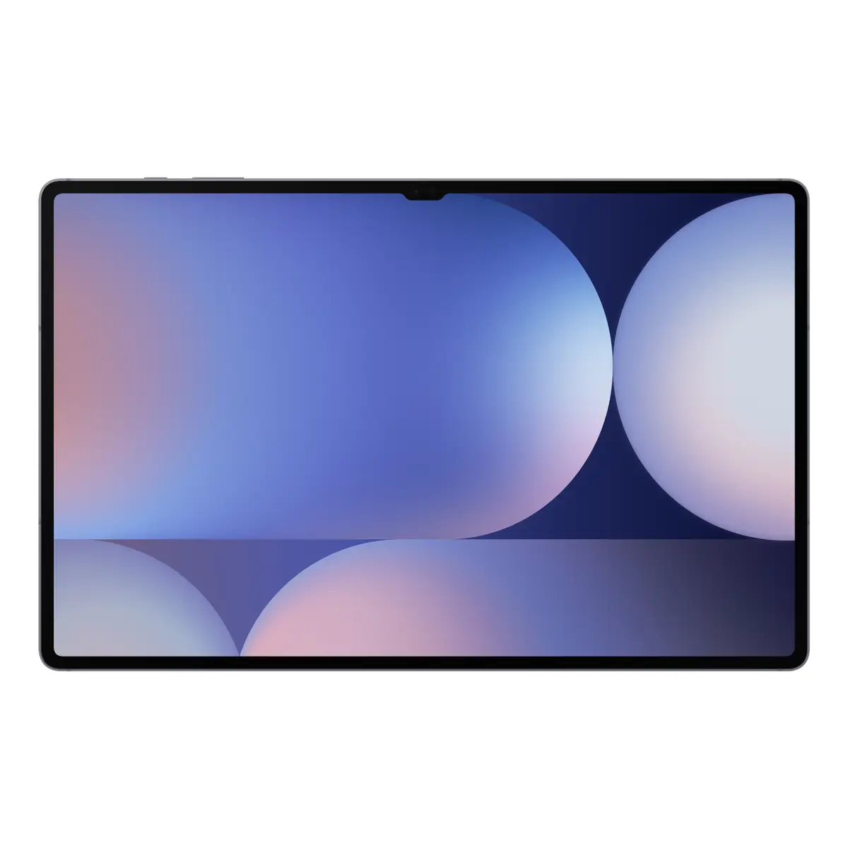 Galaxy Tab S10 Ultra Tablet Android 14 256GB 36,99cm (14.6") Dynamic AMOLED 2X (2960x1848) mondsteingrau