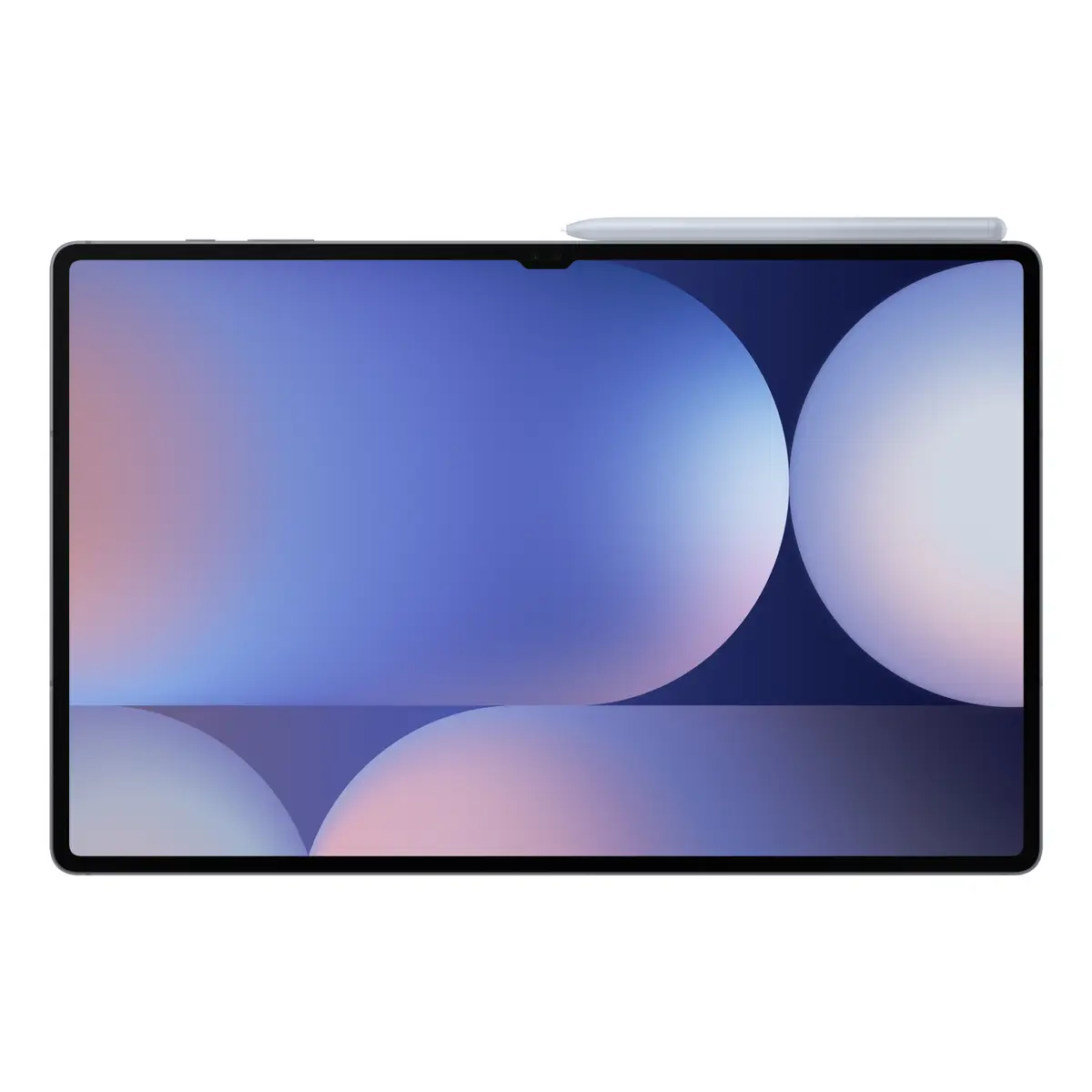 Galaxy Tab S10 Ultra Tablet Android 14 256GB 36,99cm (14.6") Dynamic AMOLED 2X (2960x1848) mondsteingrau