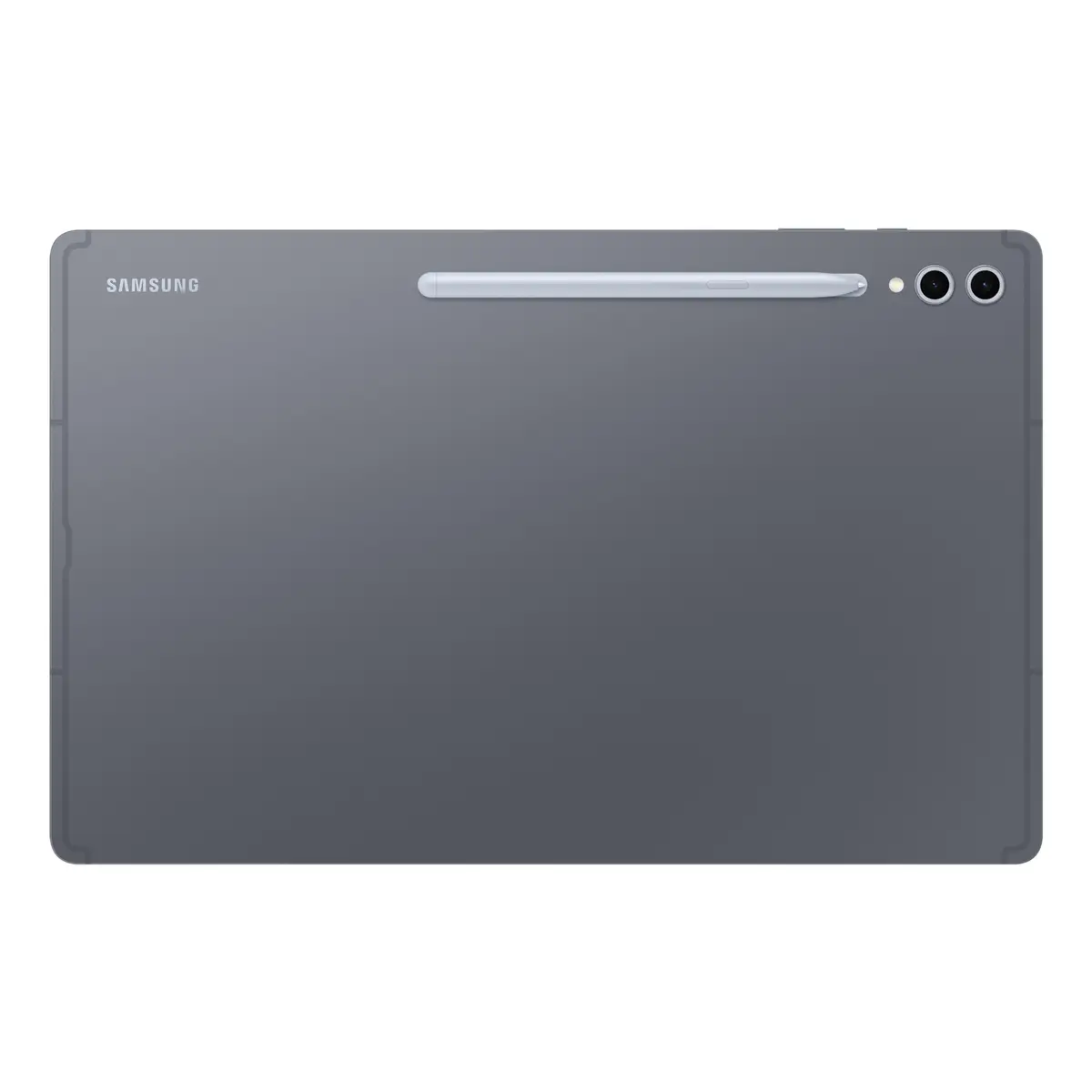 Galaxy Tab S10 Ultra Tablet Android 14 256GB 36,99cm (14.6") Dynamic AMOLED 2X (2960x1848) mondsteingrau
