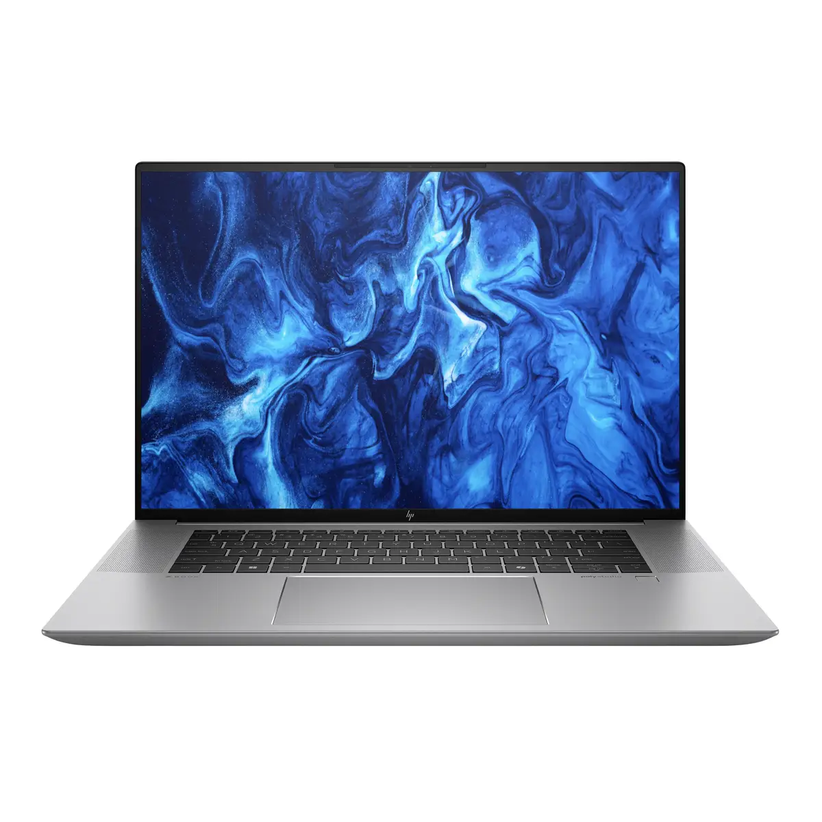 ZBook Studio G11, Intel Core Ultra 7, 40,6 cm (16"), 1920 x 1200 Pixel, 32 GB, 1 TB, Windows 11 Pro
