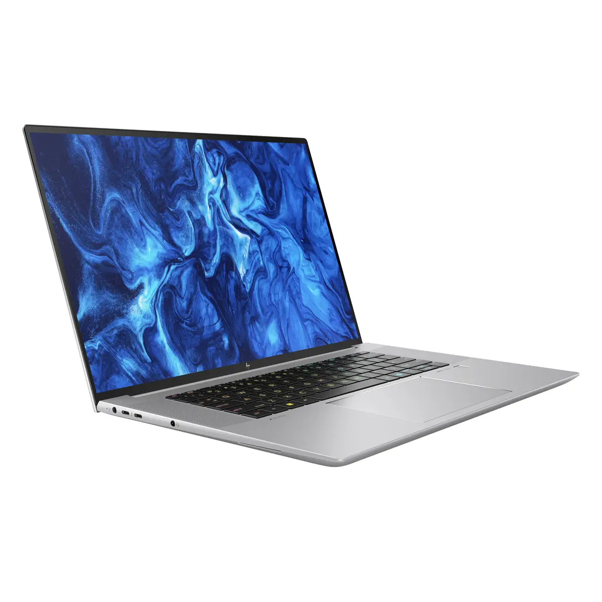 ZBook Studio G11, Intel Core Ultra 7, 40,6 cm (16"), 1920 x 1200 Pixel, 32 GB, 1 TB, Windows 11 Pro