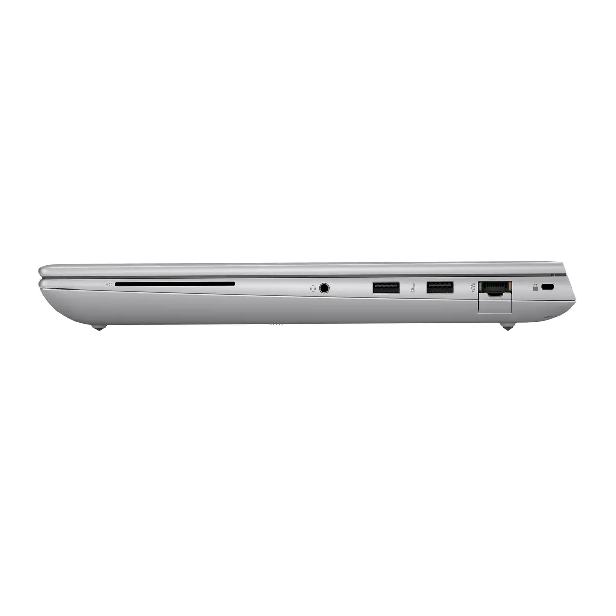 ZBook Studio G11, Intel Core Ultra 7, 40,6 cm (16"), 1920 x 1200 Pixel, 32 GB, 1 TB, Windows 11 Pro