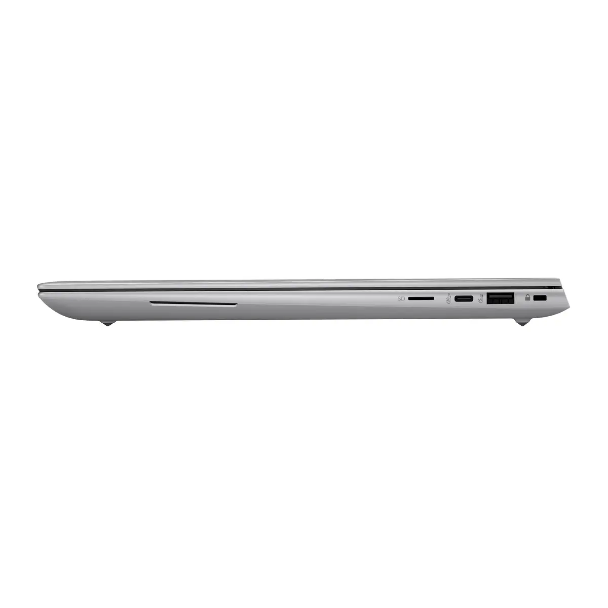 ZBook Studio G11, Intel Core Ultra 7, 40,6 cm (16"), 1920 x 1200 Pixel, 32 GB, 1 TB, Windows 11 Pro