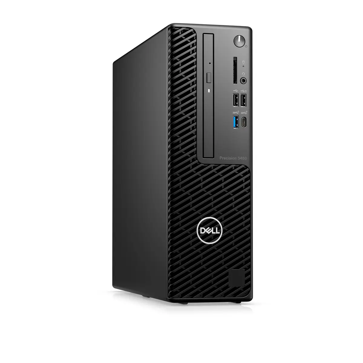 Precision 3460 SFF i7-14700 16GB 512GB NVIDIA Quadro W11P