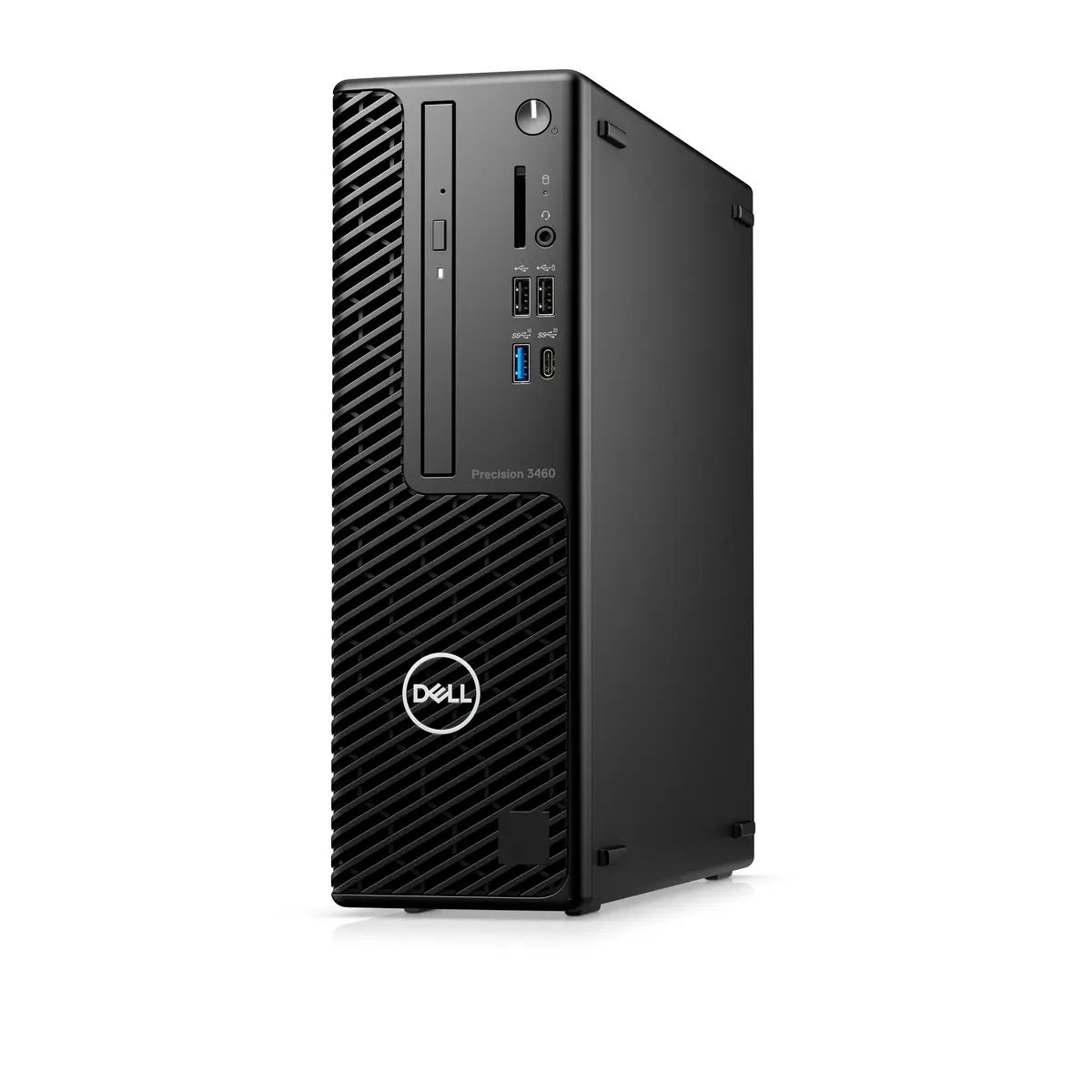 Precision 3460 SFF i7-14700 16GB 512GB NVIDIA Quadro W11P