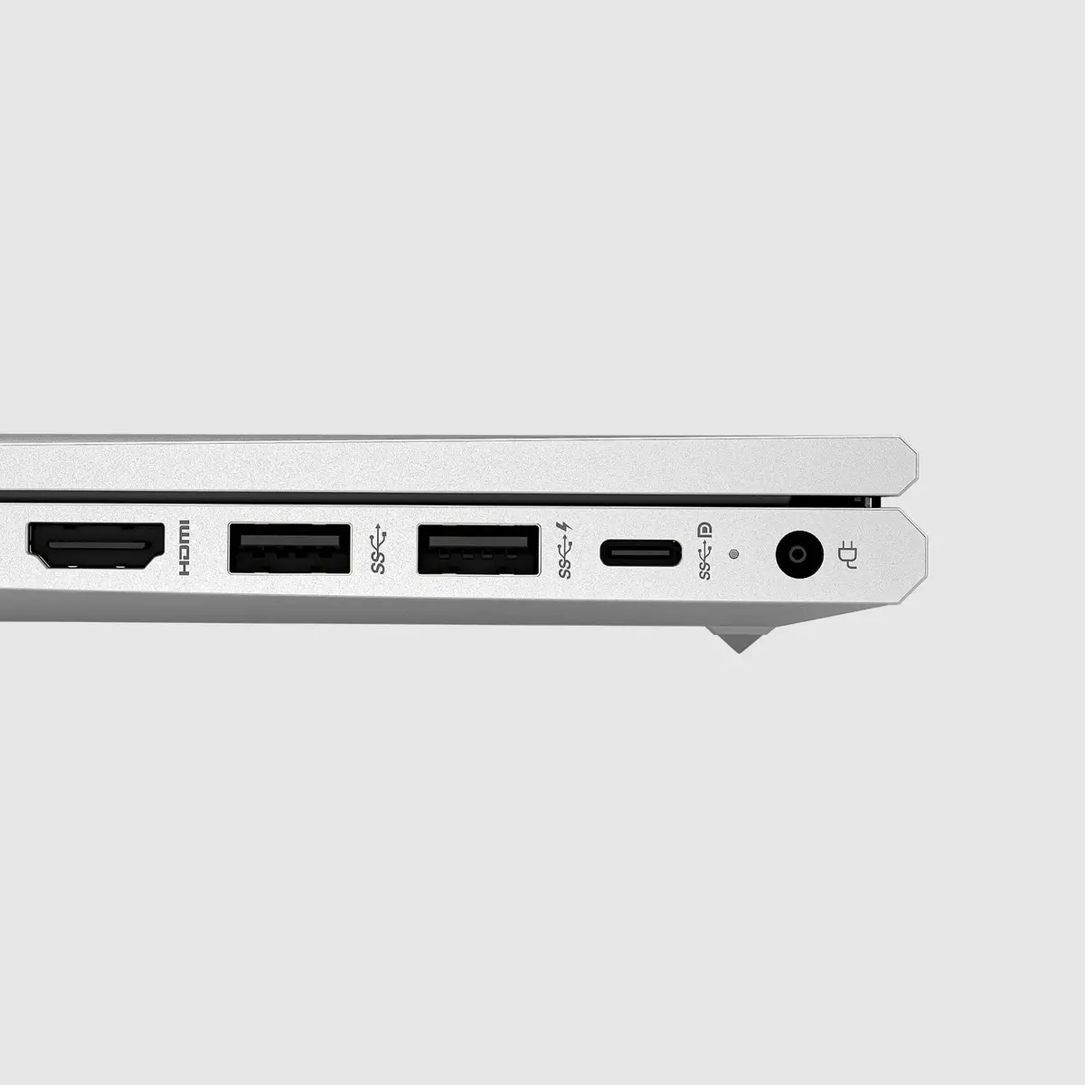 HP ProBook 445 G10 Notebook Ryzen 5-7530U 16GB 512GB 35,6cm Radeon Graphics W11P