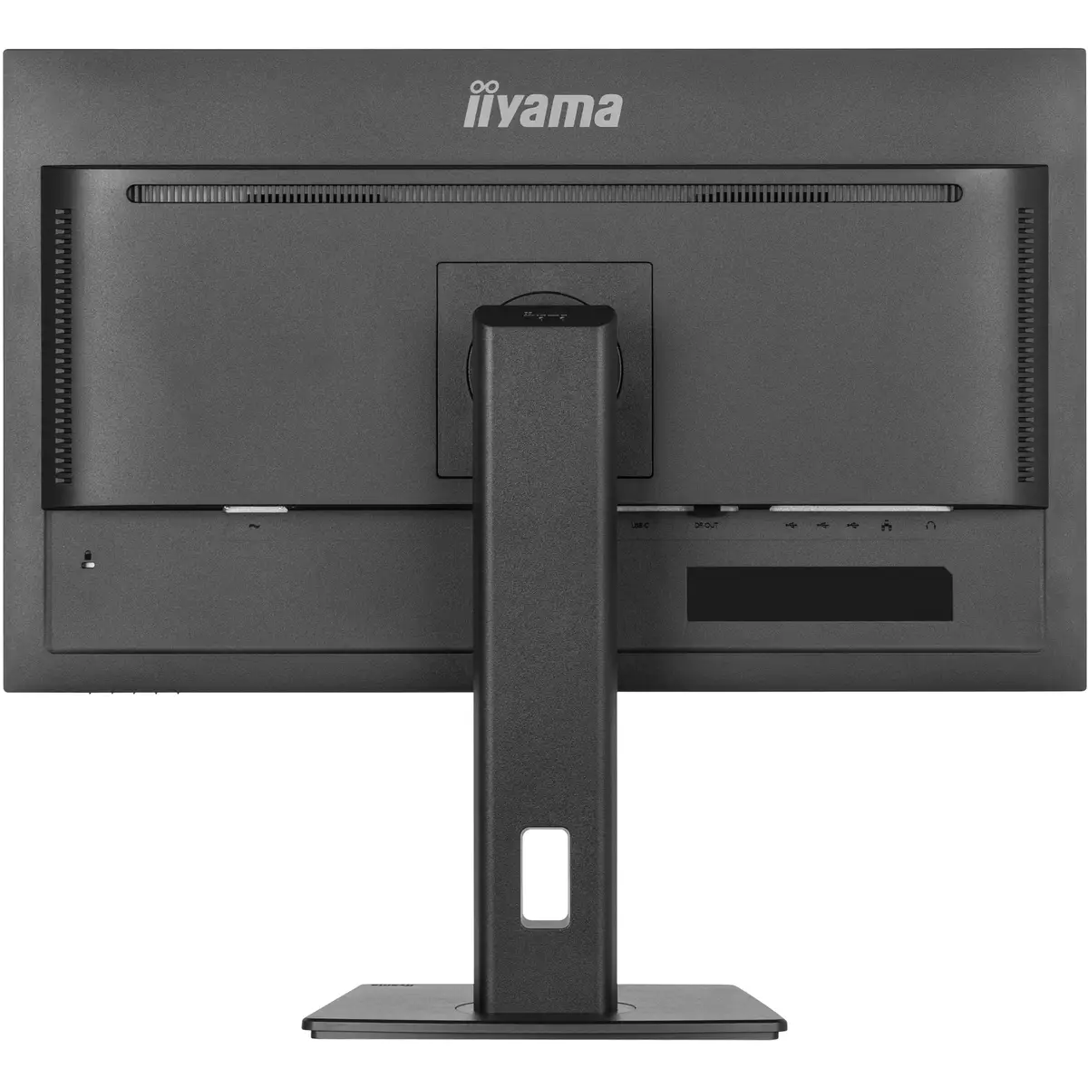 ProLite XUB2797HSN-B2 68,6cm (27") 1920x1080 Pixel 300cd/m² 1000:1 1ms