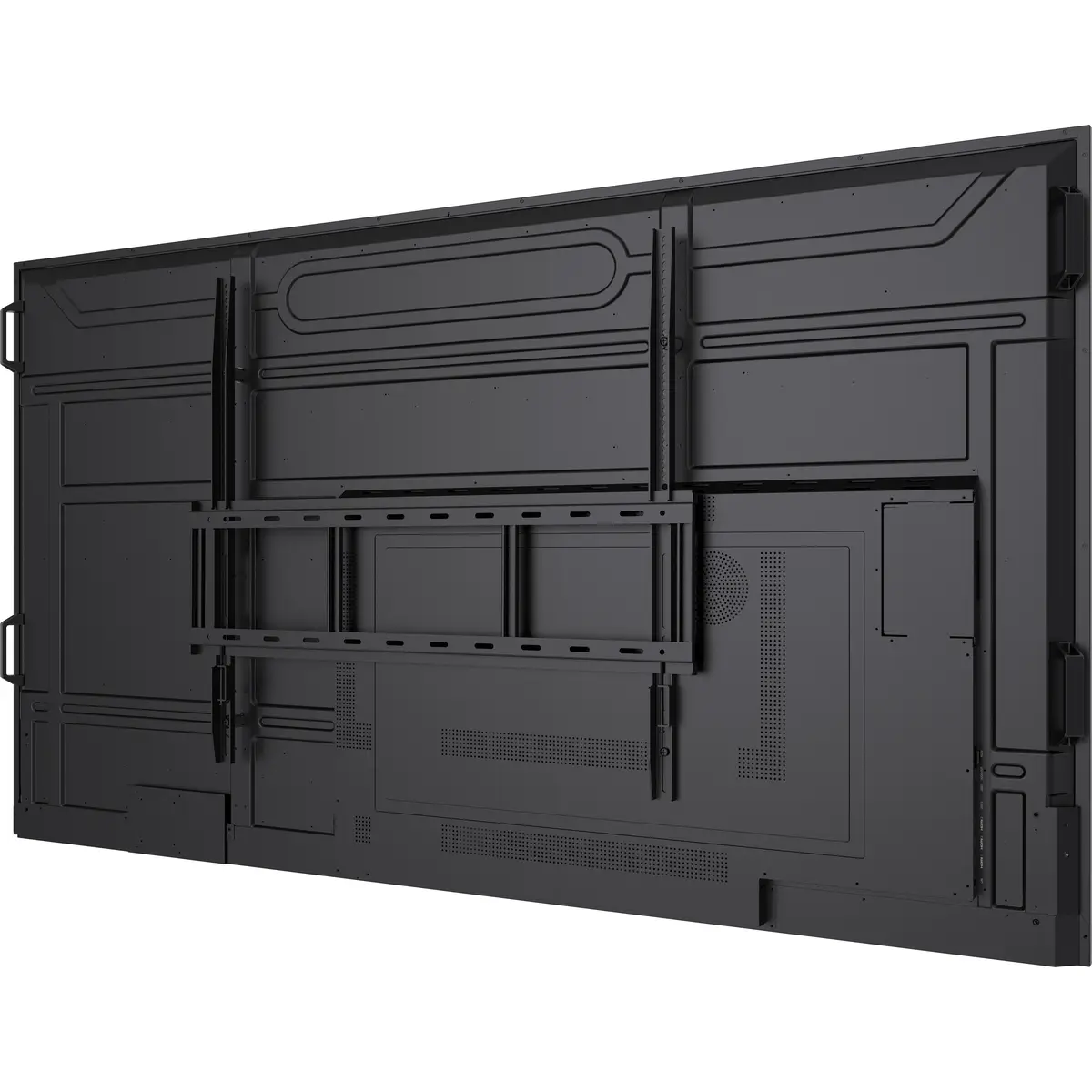 ProLite LH8664UHS-B2AG 218cm (86") Digital Signage 3840x2160 Pixel 500cd/m² 1200:1 8ms