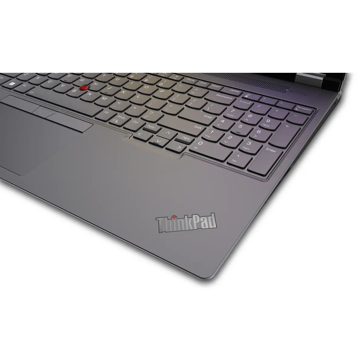 ThinkPad P16 G2 i7-14700HX 64GB 1000GB 40,6cm W11P