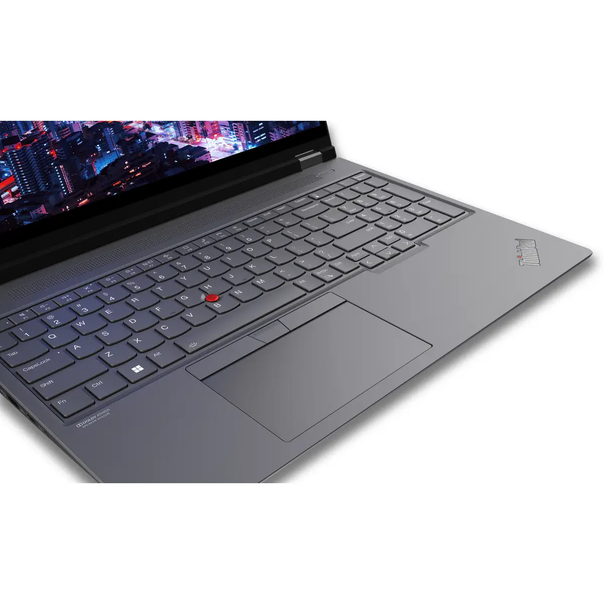 ThinkPad P16 G2 i7-14700HX 64GB 1000GB 40,6cm W11P