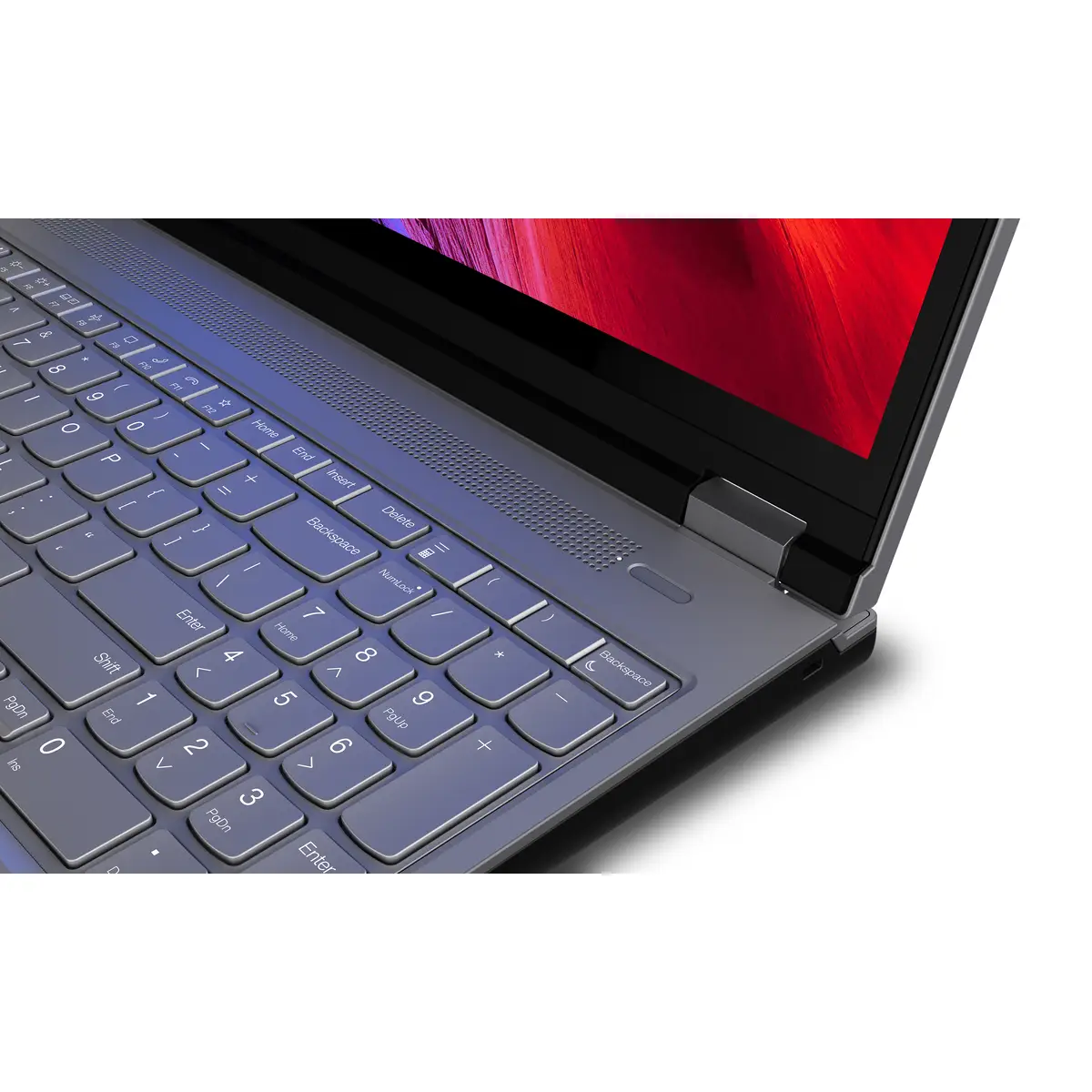 ThinkPad P16 G2 i7-14700HX 64GB 1000GB 40,6cm W11P