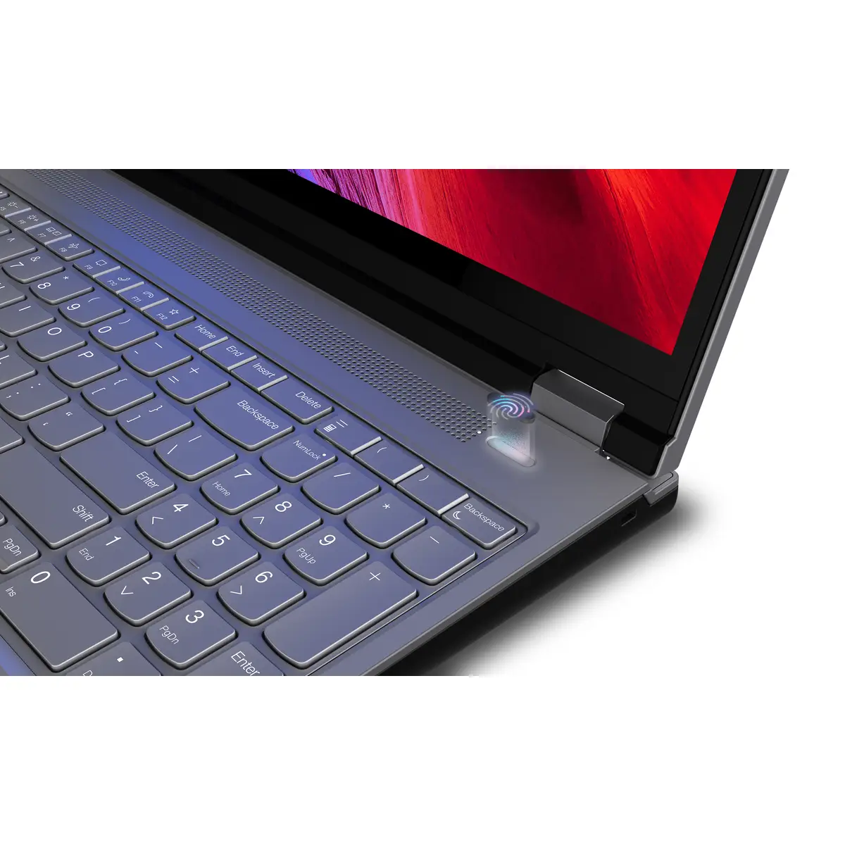 ThinkPad P16 G2 i7-14700HX 64GB 1000GB 40,6cm W11P