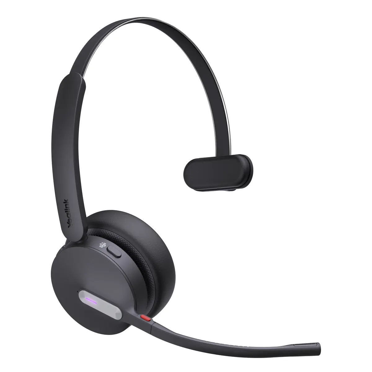 WH64 Mono Headset DECT / Bluetooth