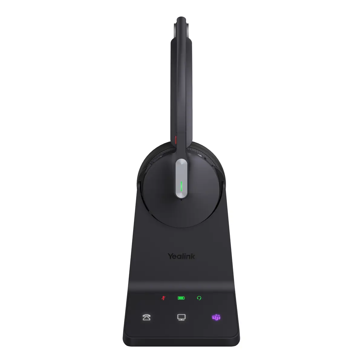 WH64 Mono Headset DECT / Bluetooth