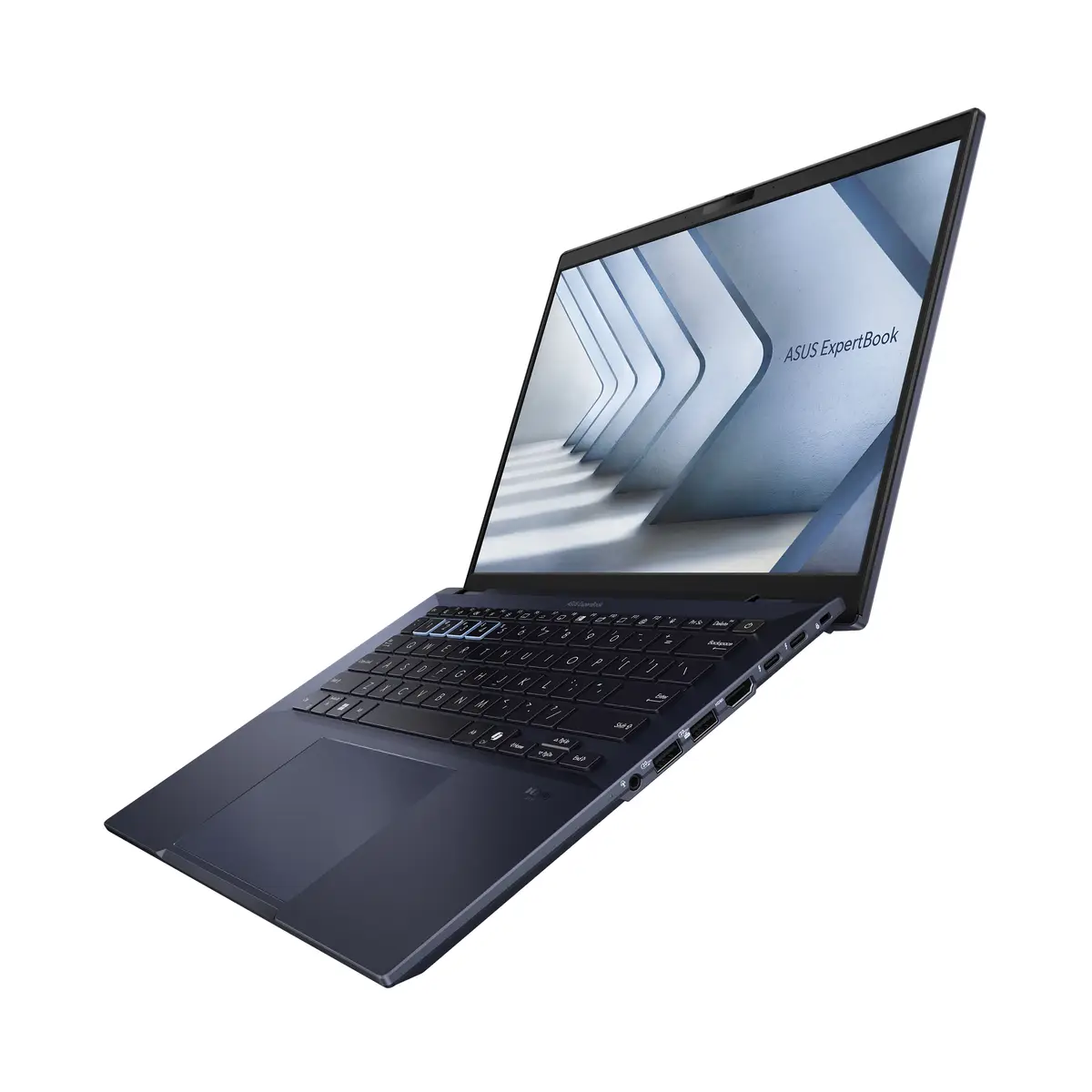 ExpertBook B5 B5404CMA-Q70100X Ultra 5-125U 16GB 512GB 35,6cm W11P