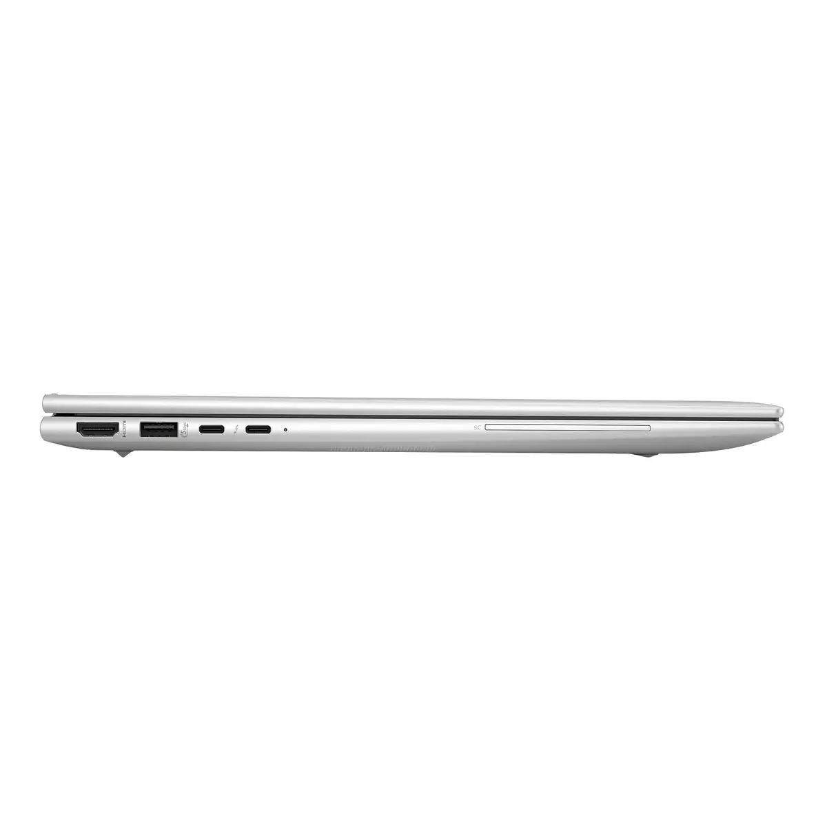 EliteBook 860 G11 Ultra 5 125U 16GB 512GB 40,6cm W11P