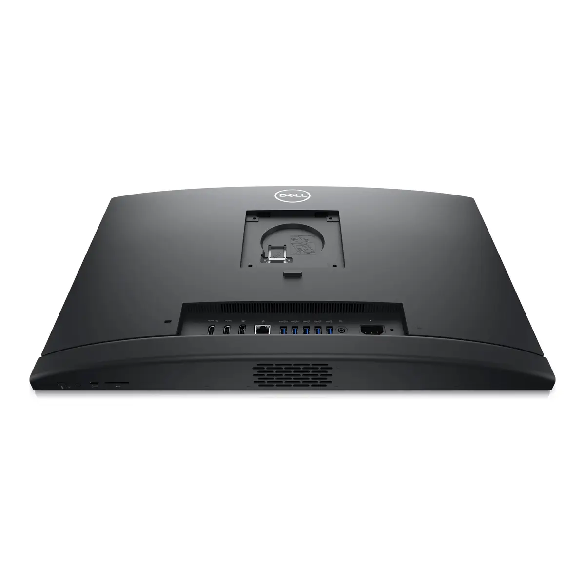 OptiPlex All-in-One i5-14500T 16GB 512GB SSD W11P Monitor 60,47 cm 23,81" 1920x1080 FHD 60 Hz Schwarz
