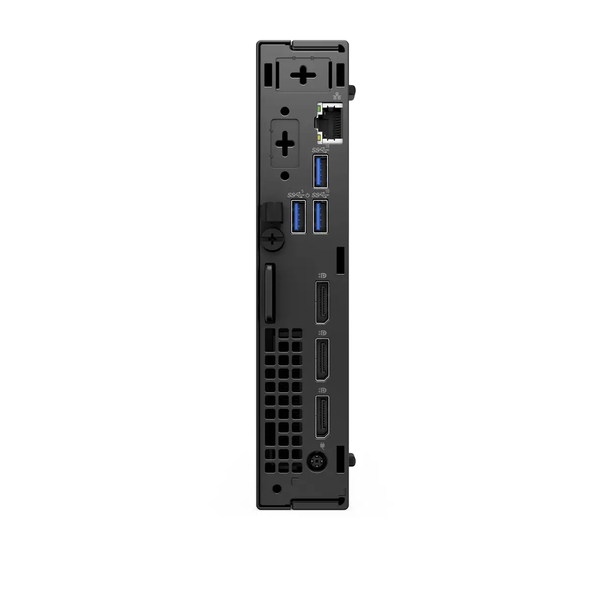 OptiPlex 7020 Plus Micro i5-14500 16 GB 512 GB SSD W11P