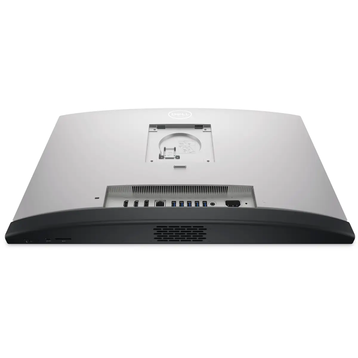 OptiPlex 7420 Plus All In One i5-14500 16 GB 512 GB SSD W11P Monitor: LED 60,47 cm 23,81" 1920x1080 FHD 60 Hz Silber