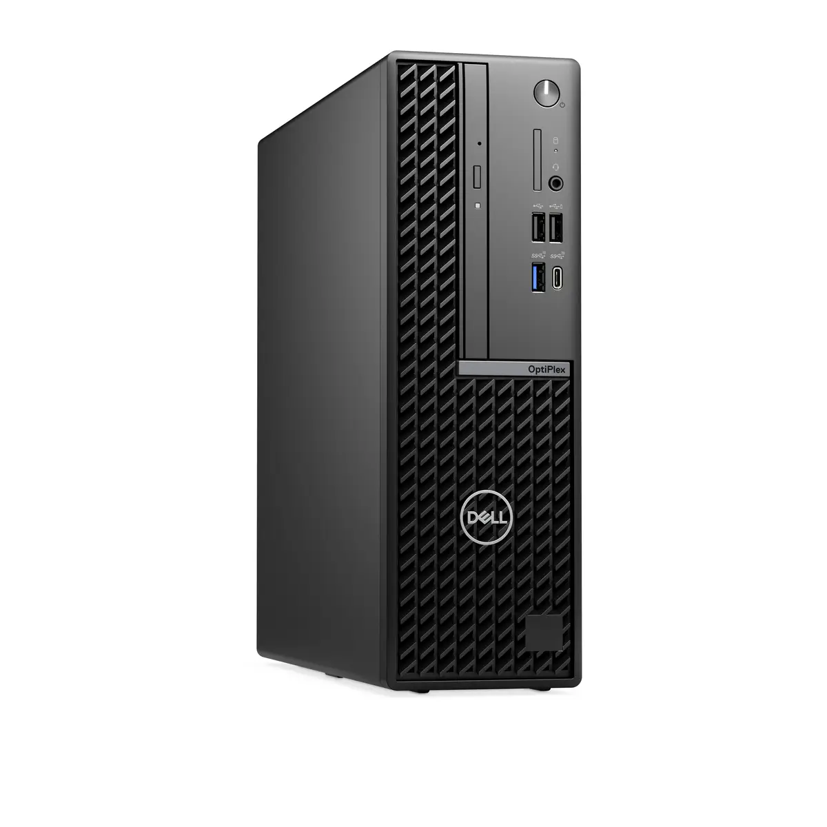 OptiPlex 7020 Plus SFF  i5-14500 16 GB 512 GB SSD W11P Schwarz
