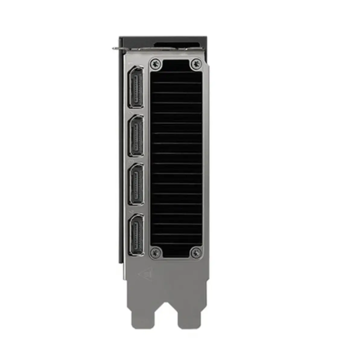 NVIDIA RTX 5000 Ada Generation Grafikkarten RTX 5000 Ada 32 GB GDDR6 4 x DisplayPort