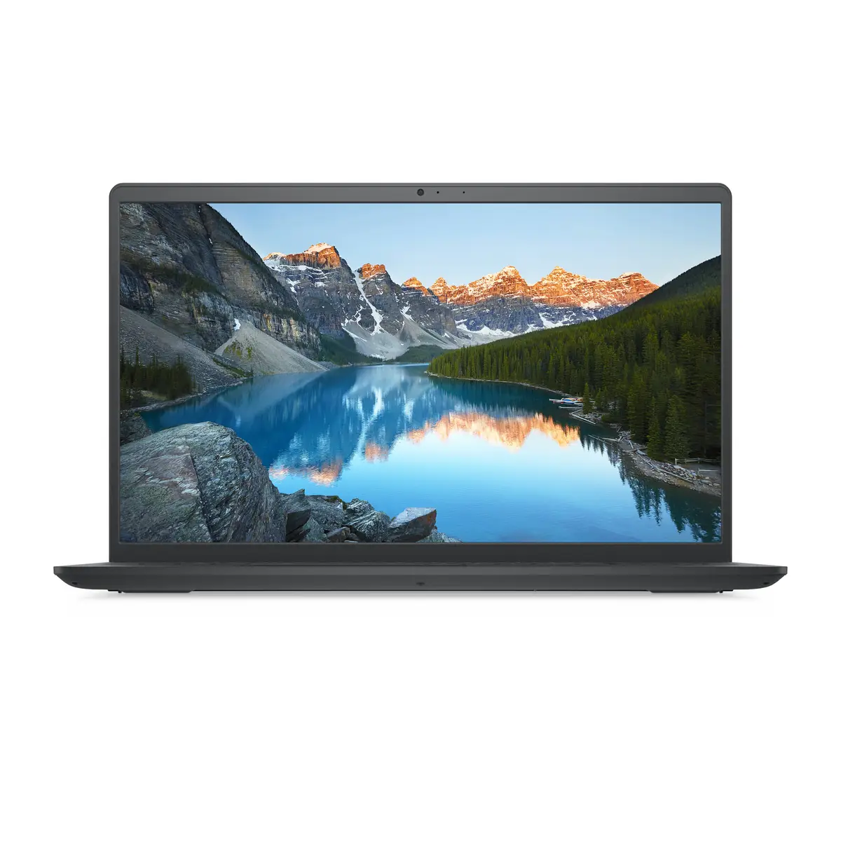 Inspiron 15 3530 i7-1355U 16 GB 512 GB SSD 39,6 cm 15,6" IPS 1920x1080 FHD W11P Carbon Blacvk