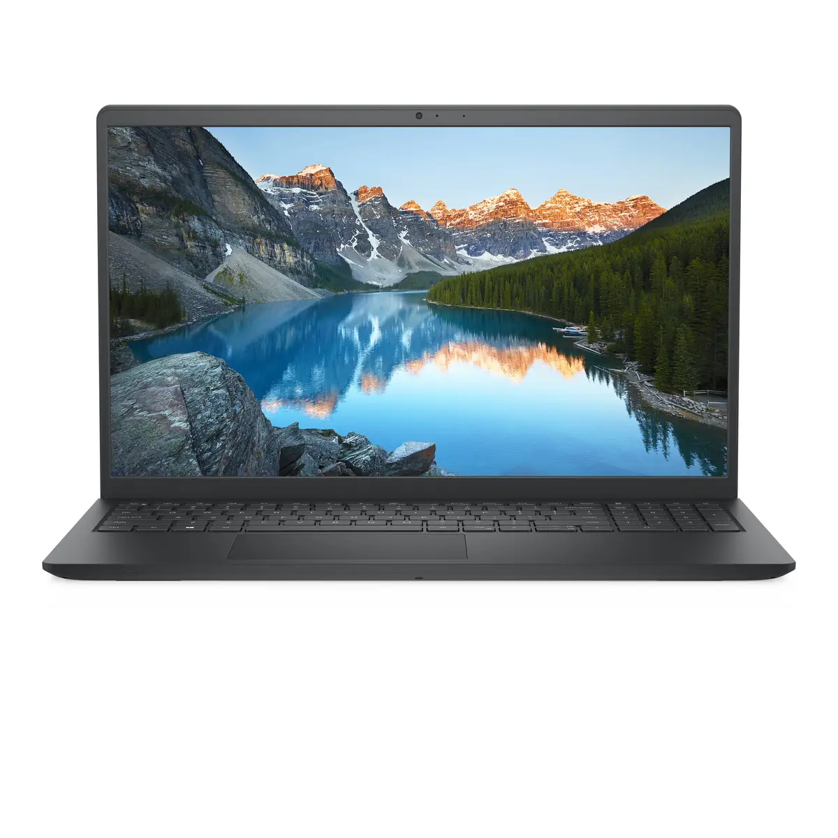 Inspiron 15 3530 i7-1355U 16 GB 512 GB SSD 39,6 cm 15,6" IPS 1920x1080 FHD W11P Carbon Blacvk