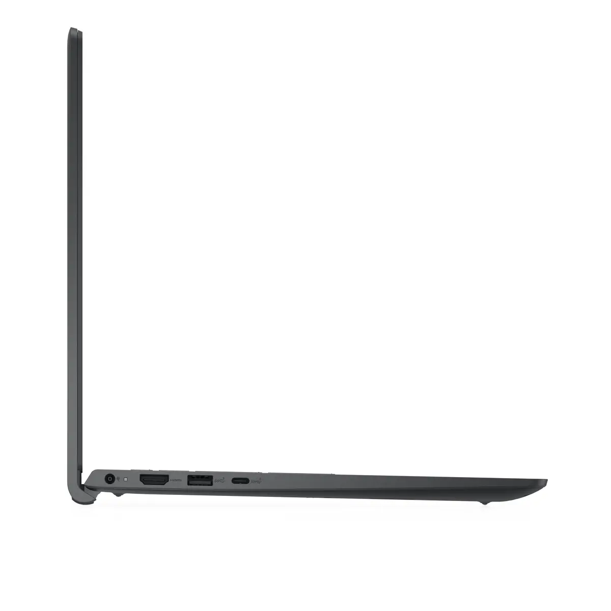 Inspiron 15 3530 i7-1355U 16 GB 512 GB SSD 39,6 cm 15,6" IPS 1920x1080 FHD W11P Carbon Blacvk
