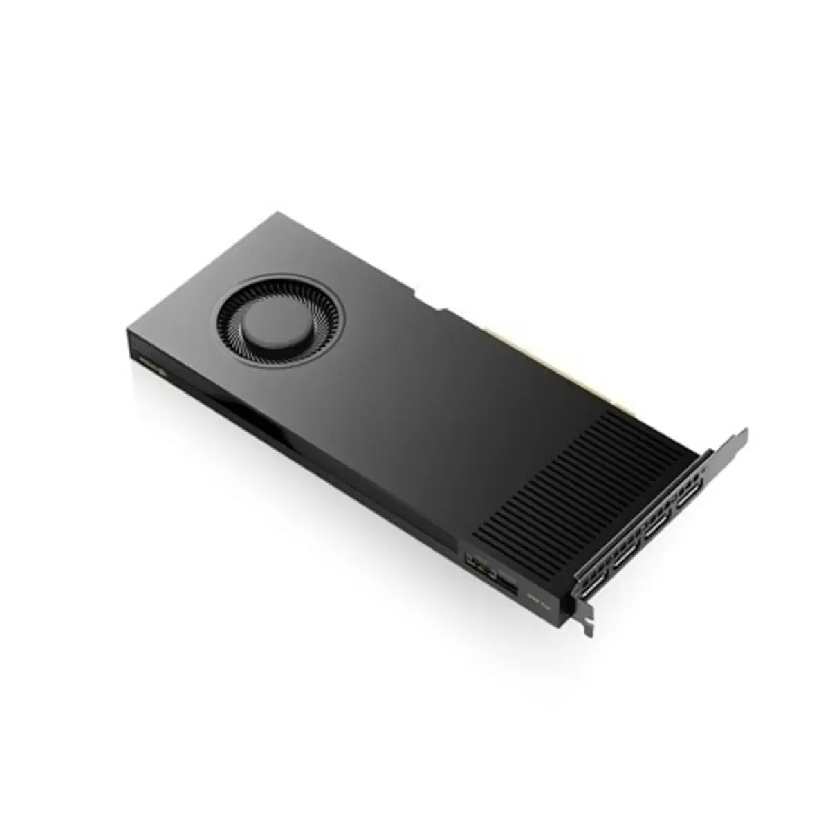 NVIDIA RTX 4000 Ada Generation Grafikkarten RTX 4000 Ada 20 GB GDDR6 PCIe 4.0 x16 4 x DisplayPort