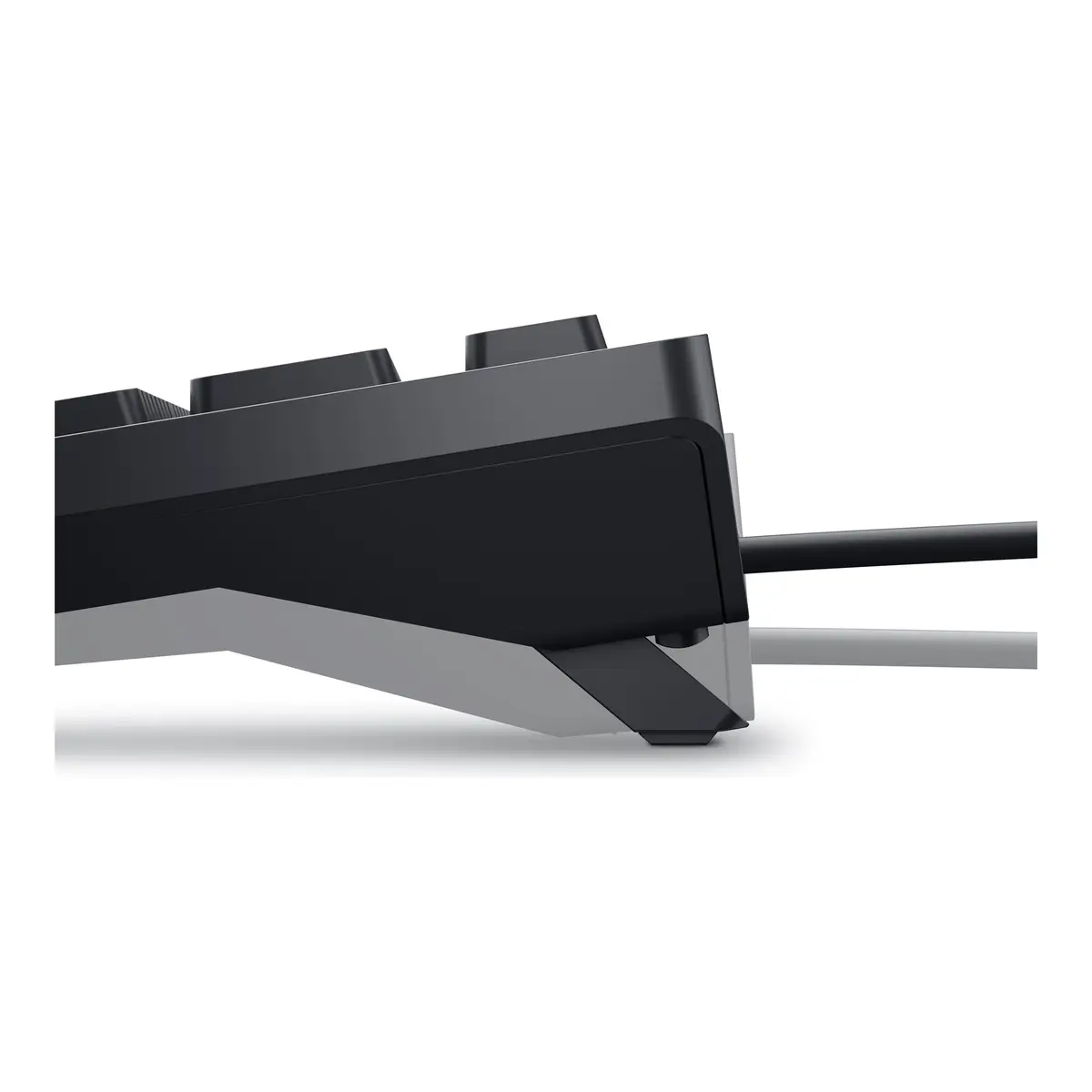 Wired Collaboration Keyboard KB525C Tastatur USB USB-C QWERTZ Deutsch Schwarz mit 3 Jahre Advanced Exchange-Service
