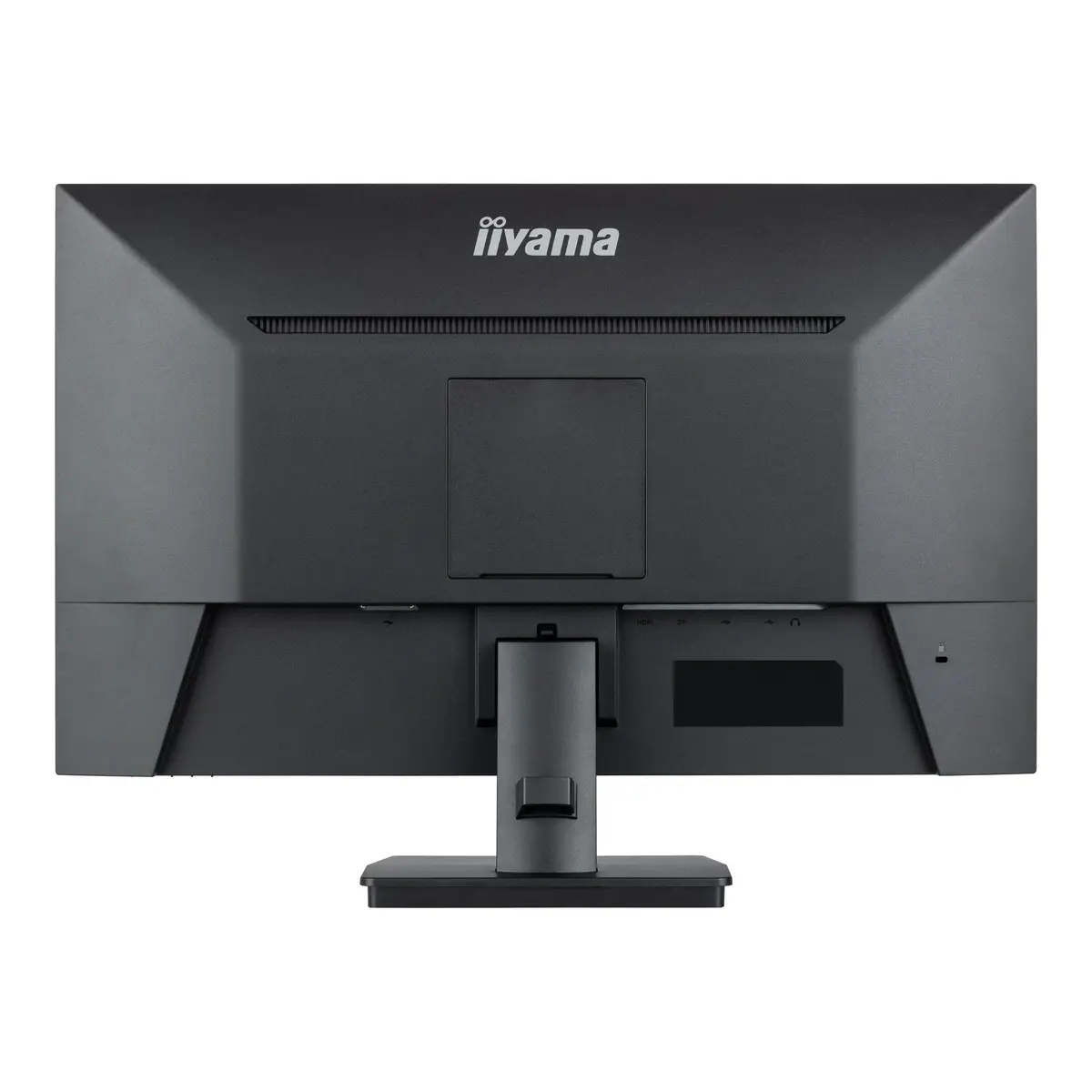ProLite XU2493HSU-B7 Computerbildschirm 60,5 cm (23.8") 1920 x 1080 Pixel Full HD LED Schwarz