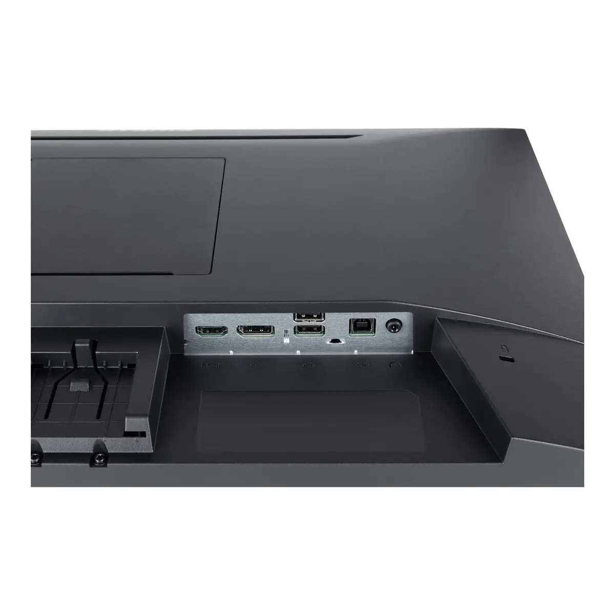 ProLite XU2493HSU-B7 Computerbildschirm 60,5 cm (23.8") 1920 x 1080 Pixel Full HD LED Schwarz